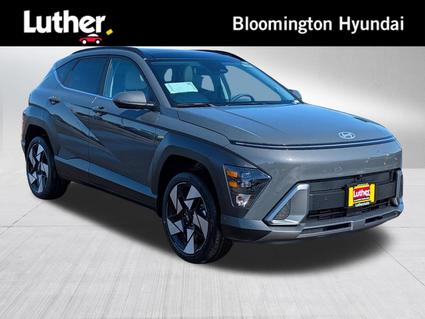 2026 Hyundai Kona Minneapolis MN