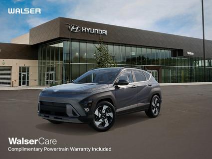 2026 Hyundai Kona Minneapolis MN