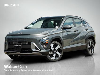 2026 Hyundai Kona Minneapolis MN