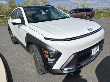 2024 Hyundai Kona Goshen NY