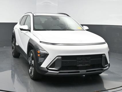 2024 Hyundai Kona Goshen NY