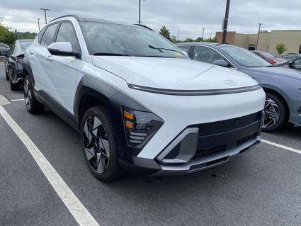 2024 Hyundai Kona Pineville NC