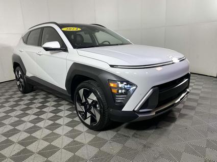2024 Hyundai Kona Pineville NC