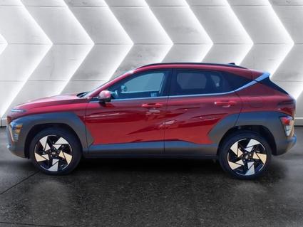 2025 Hyundai Kona Batesville MS