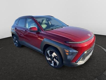 2025 Hyundai Kona Tupelo MS