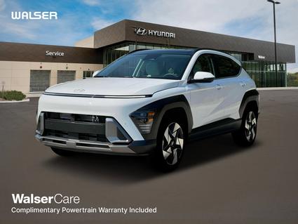2026 Hyundai Kona Minneapolis MN