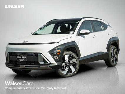 2026 Hyundai Kona Minneapolis MN