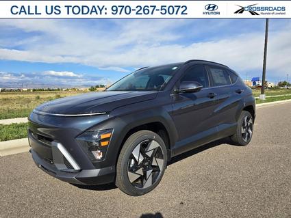 2026 Hyundai Kona Loveland CO