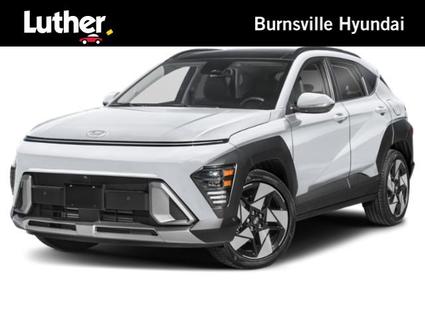 2026 Hyundai Kona Burnsville MN