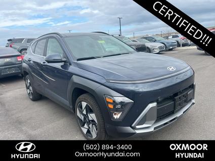 2026 Hyundai Kona Louisville KY