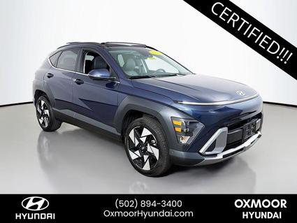 2026 Hyundai Kona Louisville KY
