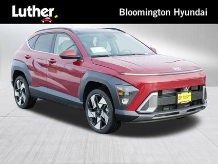 2026 Hyundai Kona Minneapolis MN