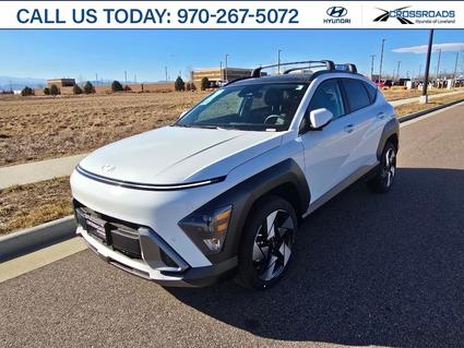 2026 Hyundai Kona Loveland CO
