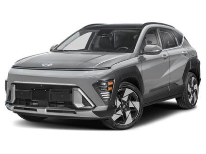 2026 Hyundai Kona Burnsville MN