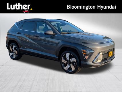 2026 Hyundai Kona Minneapolis MN