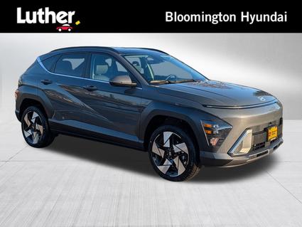 2026 Hyundai Kona Minneapolis MN