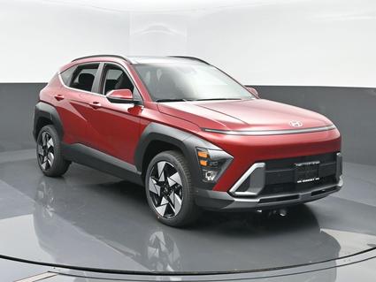 2026 Hyundai Kona Goshen NY