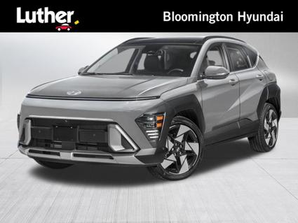 2026 Hyundai Kona Minneapolis MN