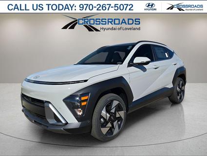 2026 Hyundai Kona Loveland CO