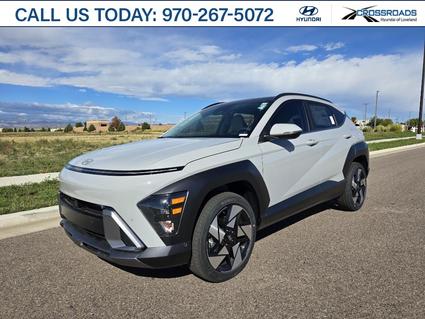 2026 Hyundai Kona Loveland CO