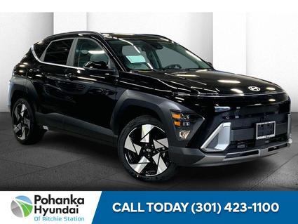 2026 Hyundai Kona Capitol Heights MD