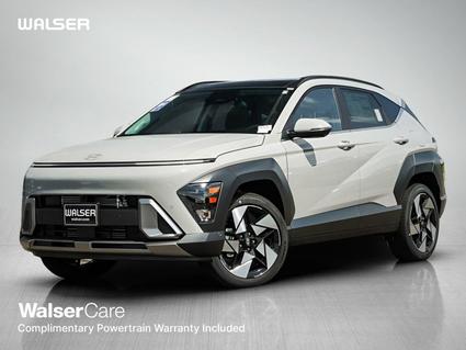 2026 Hyundai Kona Minneapolis MN