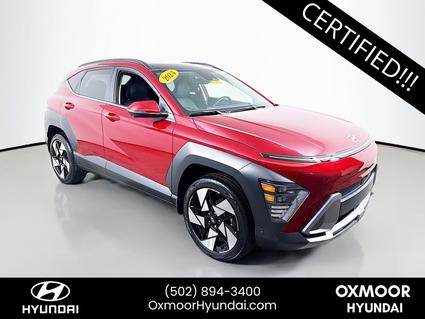 2024 Hyundai Kona Louisville KY