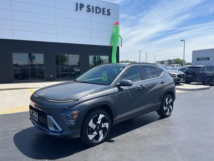 2025 Hyundai Kona Cape Girardeau MO