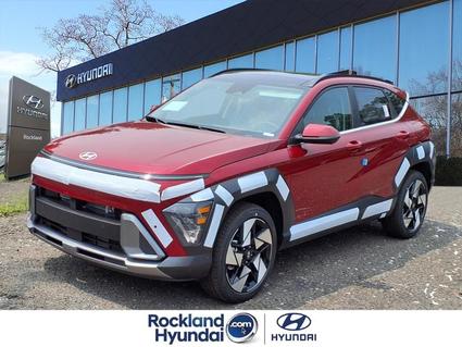 2026 Hyundai Kona West Nyack NY