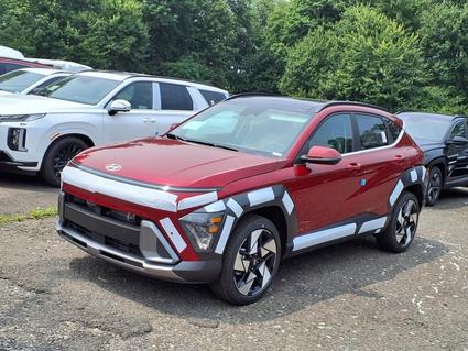 2026 Hyundai Kona West Nyack NY