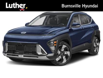 2026 Hyundai Kona Burnsville MN