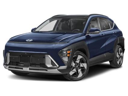 2026 Hyundai Kona Burnsville MN