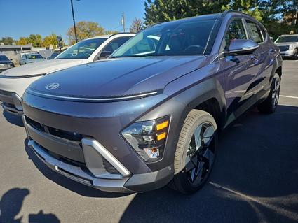 2026 Hyundai Kona Rexburg ID