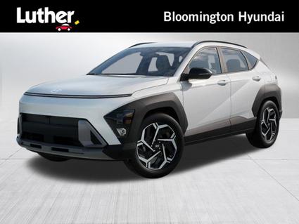 2026 Hyundai Kona Minneapolis MN