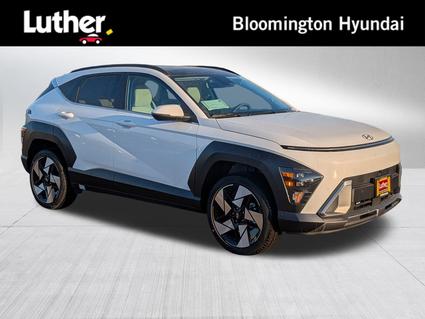 2026 Hyundai Kona Minneapolis MN