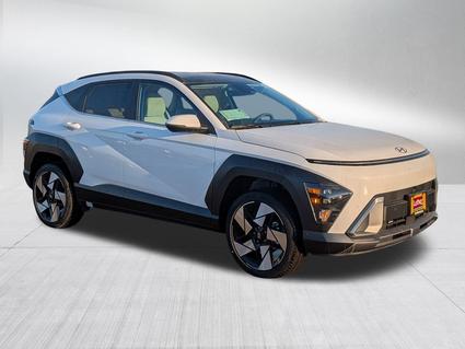 2026 Hyundai Kona Minneapolis MN