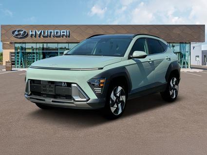 2026 Hyundai Kona Huntington WV