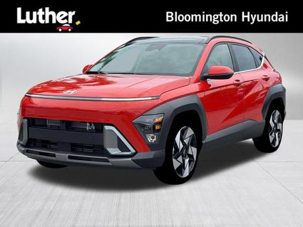 2026 Hyundai Kona Minneapolis MN