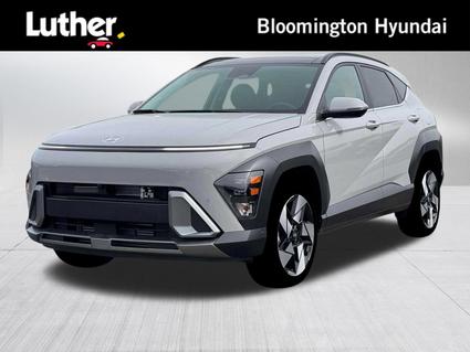 2026 Hyundai Kona Minneapolis MN
