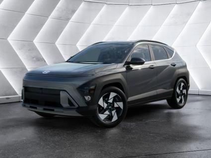 2026 Hyundai Kona Tuscumbia AL