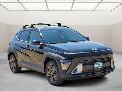 2026 Hyundai Kona Longview TX