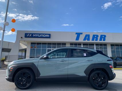2026 Hyundai Kona Morristown TN
