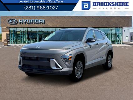 2026 Hyundai Kona Katy TX