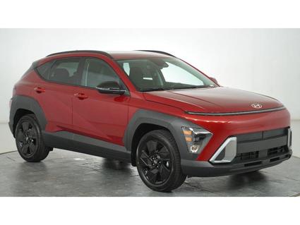 2026 Hyundai Kona Elizabethtown KY