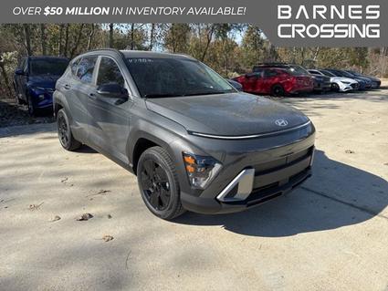 2026 Hyundai Kona Tupelo MS