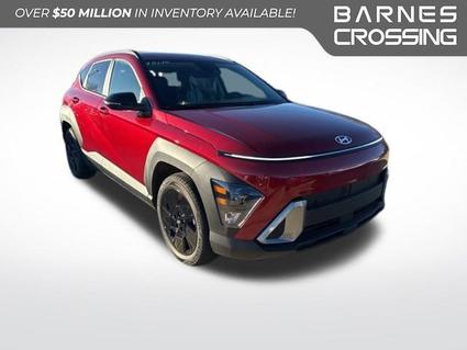 2026 Hyundai Kona Tupelo MS