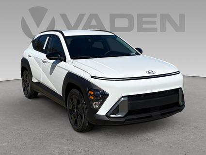 2026 Hyundai Kona Statesboro GA