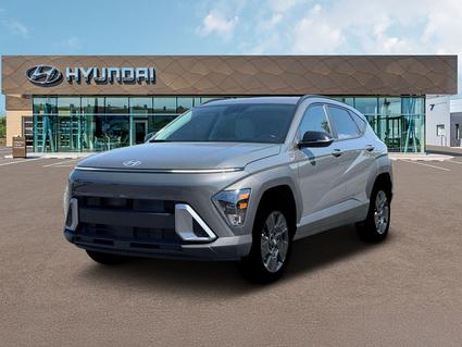 2026 Hyundai Kona Katy TX