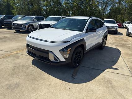 2026 Hyundai Kona Tupelo MS