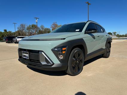 2026 Hyundai Kona Katy TX